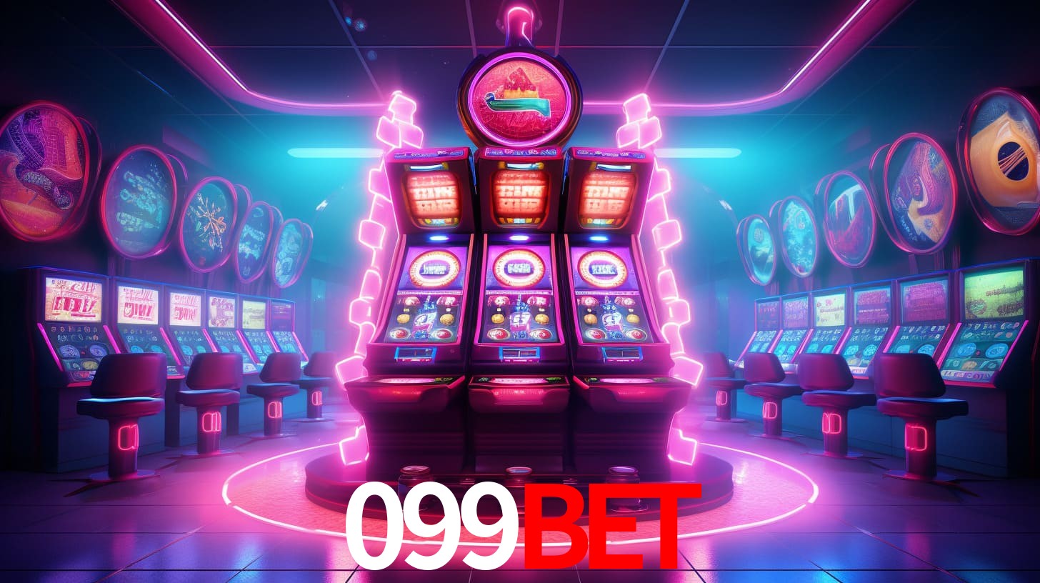 099BET app