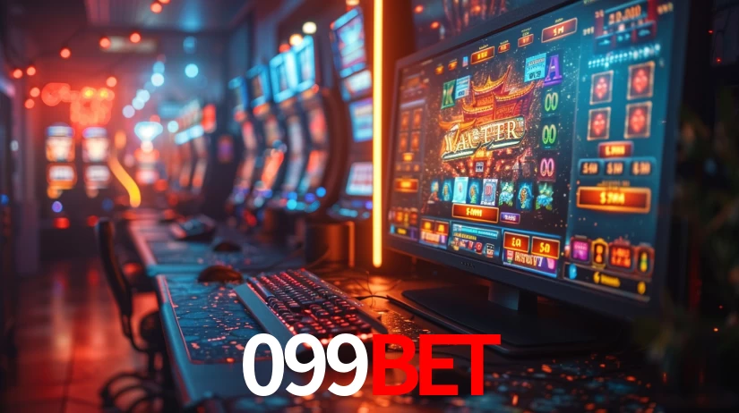 099BET app