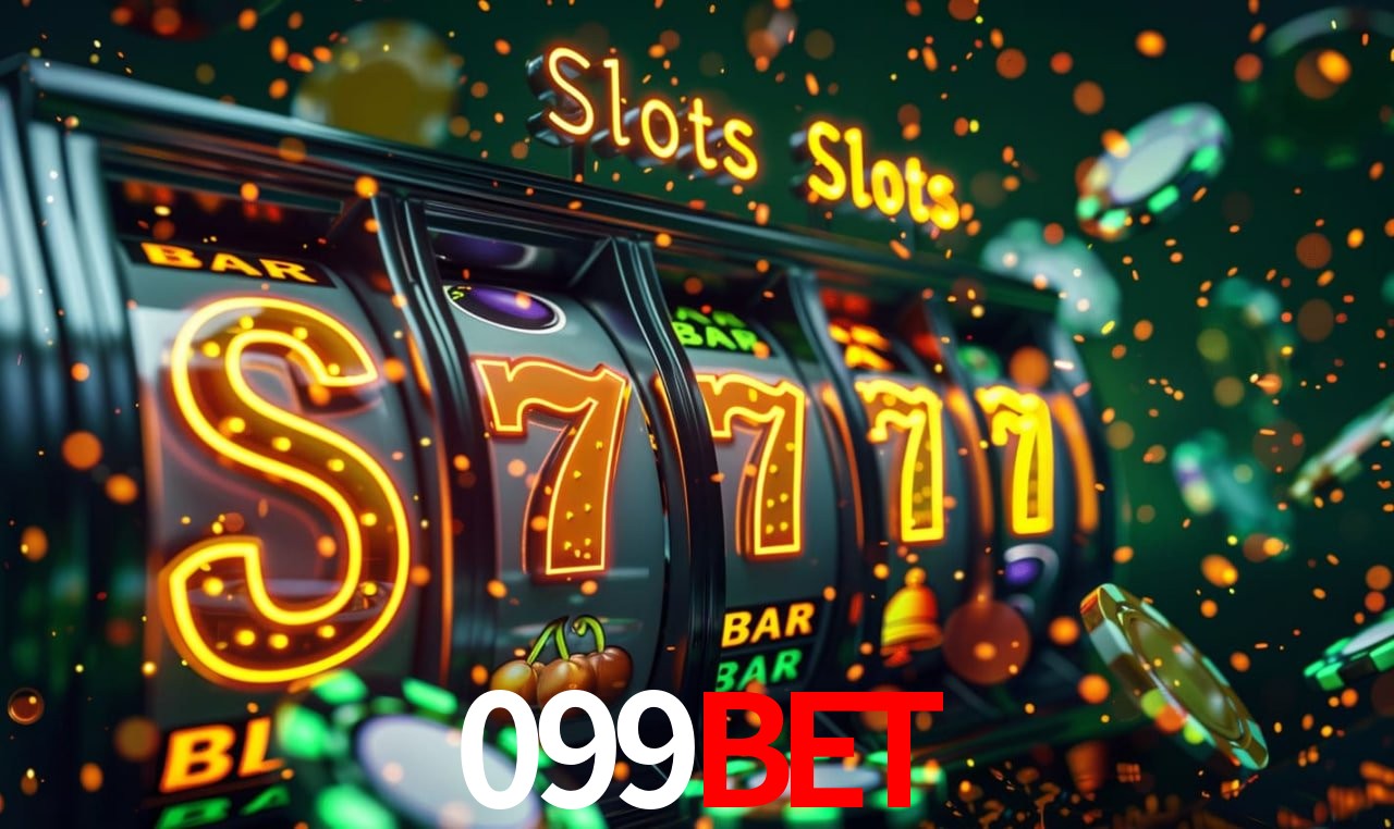 Jogos de Slot 099bet
