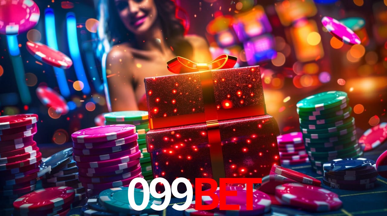 Casino Ao Vivo 099bet