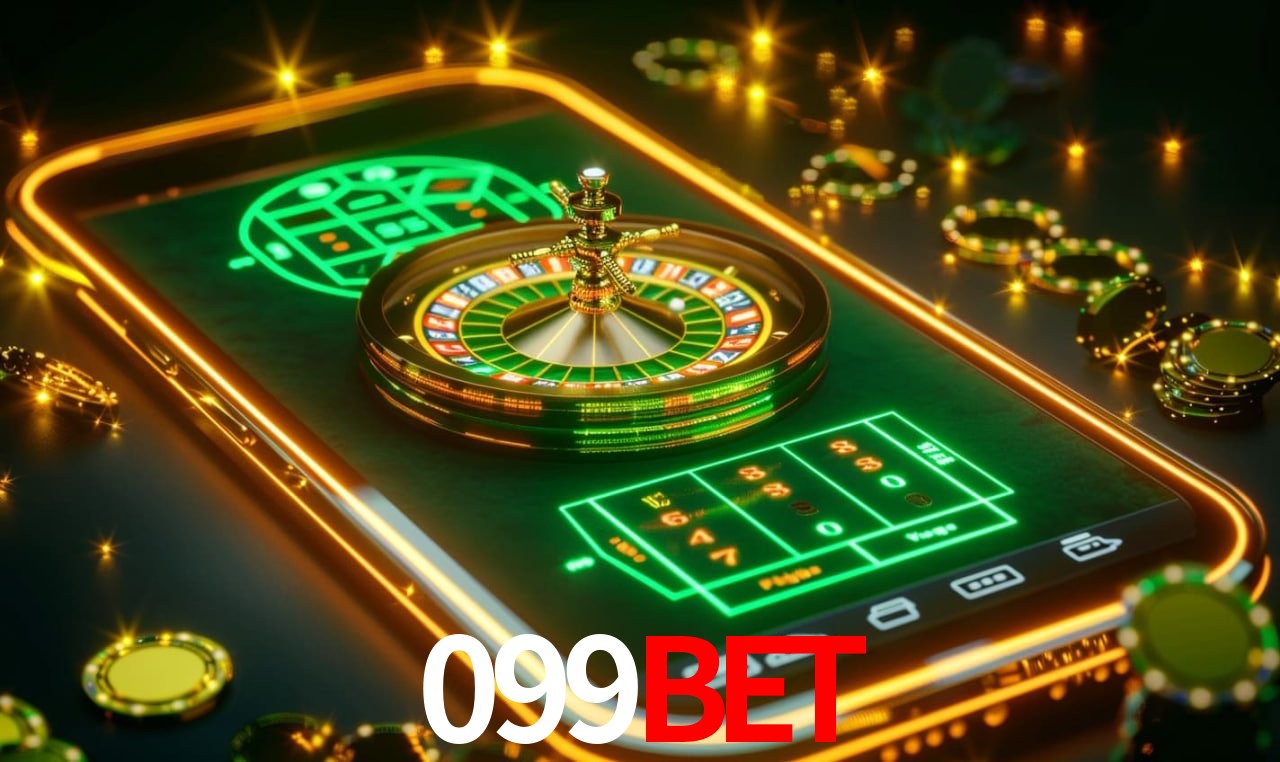 Jogos de Slot 099bet