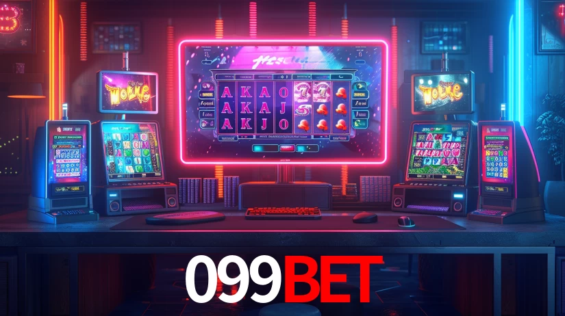 099bet: Jogos de Caça-Níqueis-Altas Recompensas, Roleta-Velocidade, Blackjack-Desafios Máximos