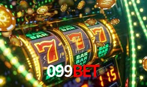 Descubra o Mundo do Cassino Online com 099bet