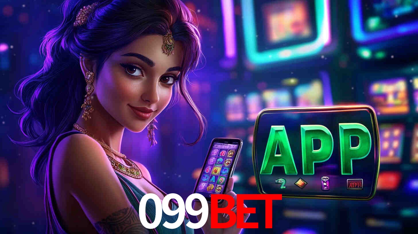099BET app