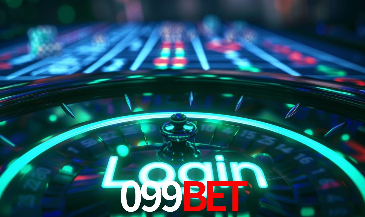 Login Seguro 099bet