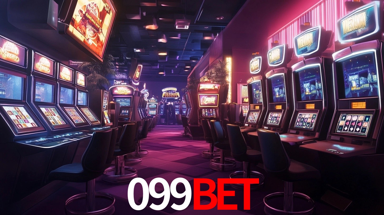 Ofertas Imperdíveis na 099bet: Promoções e Bônus Que Valem a Pena