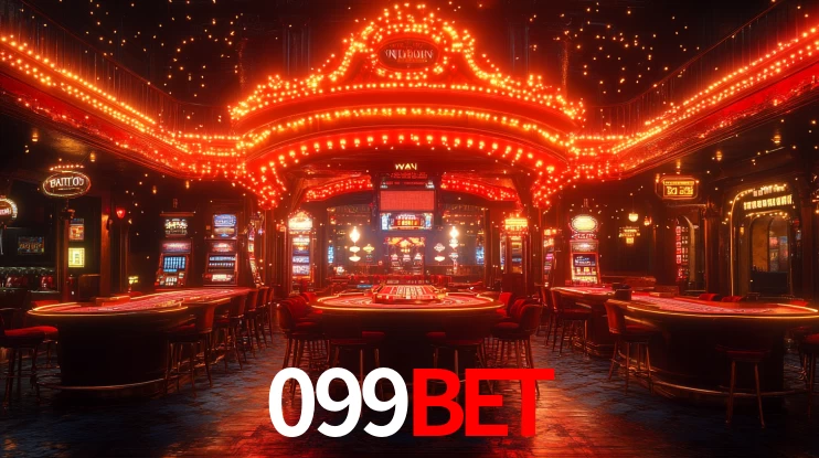 099BET app
