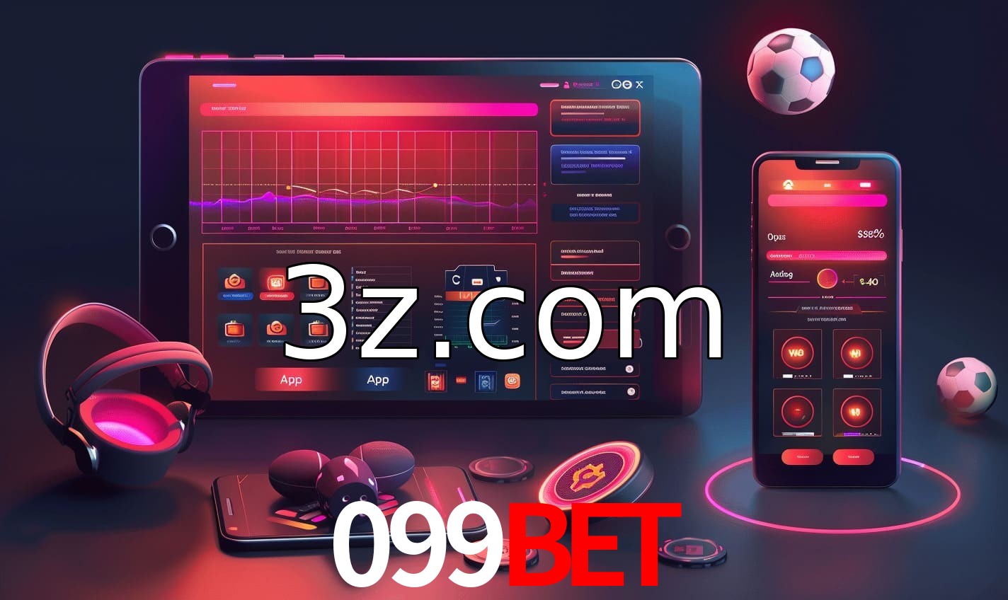 Download 099bet.COM App